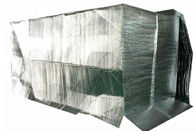 열 절연제 냉각기 선적 컨테이너 강선, 1x1.2x1m 열 콘테이너 강선