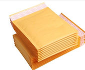 크라프트지 버블 우편물발송자는 봉투를 패드를 댔습니다, 110*290 크라프트 지가 우편물발송자를 버블링시킵니다