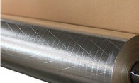 세 배 방법 알루미늄 호일 면직물 크래프트 종이 FSK 열 절연재