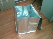 알루미늄 수분 차폐 봉투, 수분 장애물 패키징, 10x10x10 인치 사이즈