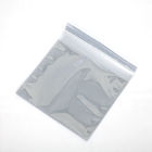 주문 제작된 인쇄하는 14*15 센티미터 ESD 가방 / 반대 정적 차폐 가방 방진형