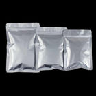 Moisture Proof ESD Barrier Bags 12x16 Inch With Four Layer Compound Structure