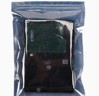 전자적 포장을 위한 8x10 인치 정전기 증명 가방 / 투명한 반대 정전기 가방