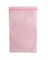 PCB Protection 0.10mm Thickness PE Pink Antistatic Bags